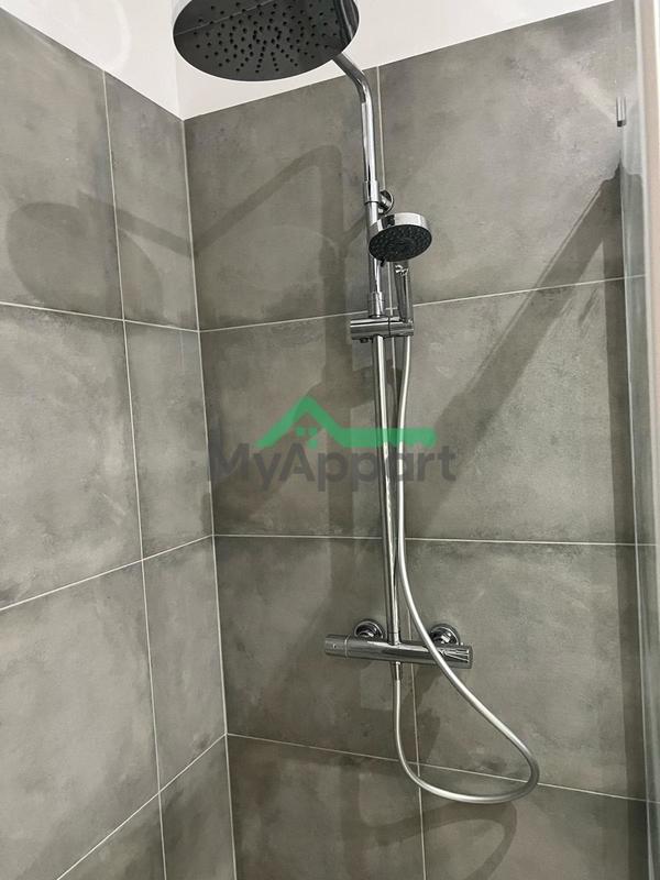 Appartement - 35 m² - 1 pièce