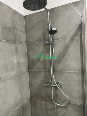 Appartement - 35 m² - 1 pièce