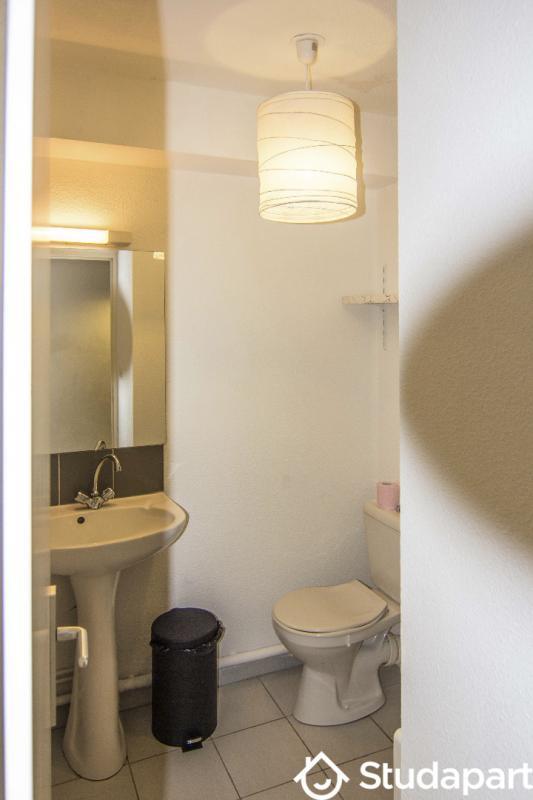 Appartement - 19 m² - 1 pièce