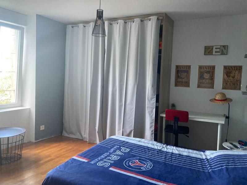 Maison - 198 m² - 5 pièces