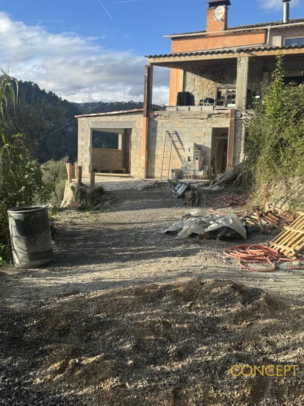 Appartement - 112 m² - 5 pièces