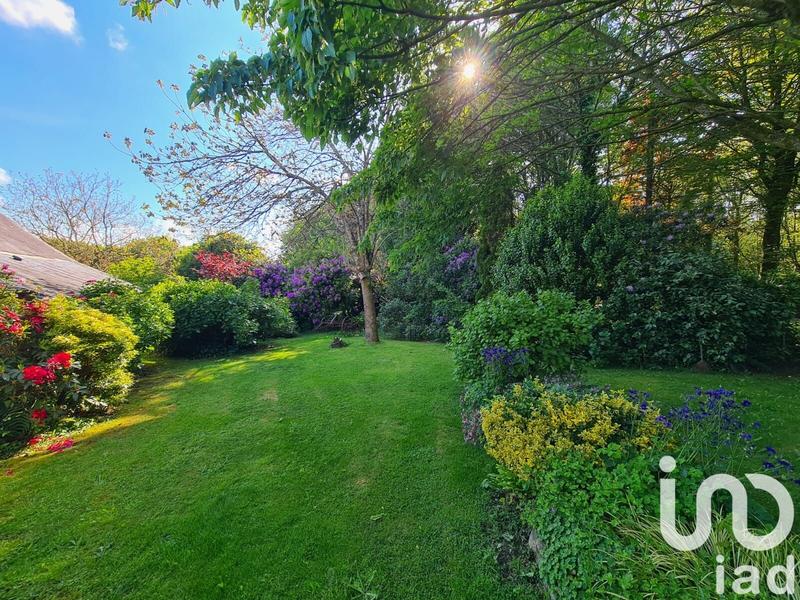 Maison - 153 m² - 7 pièces