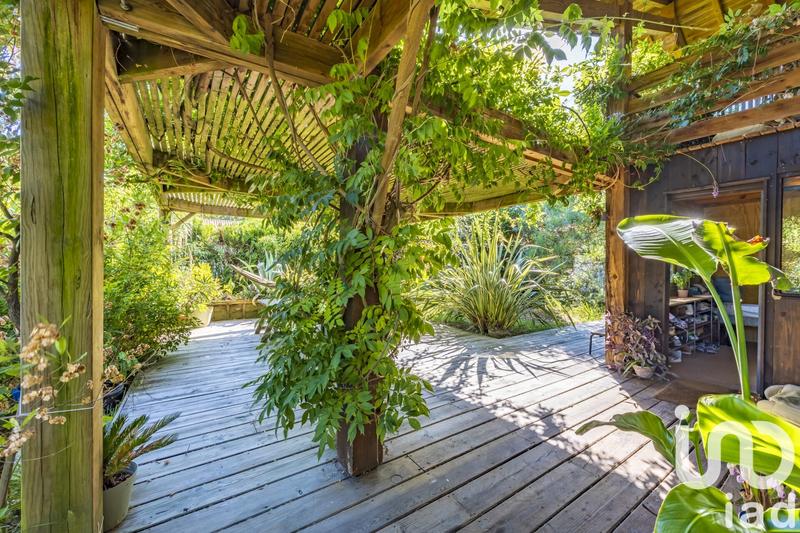 Maison - 169 m² - 6 pièces