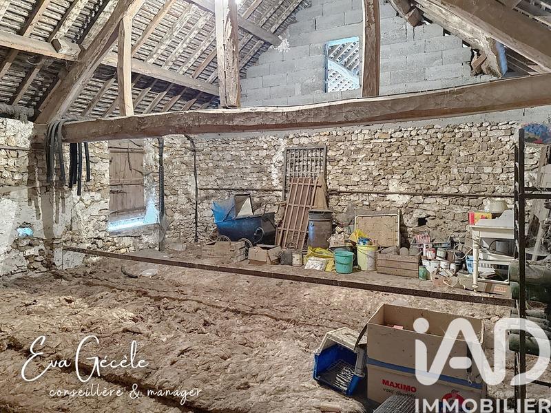 Ferme - 120 m² - 5 pièces