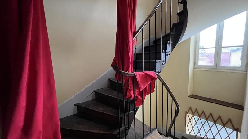 Maison - 156 m² - 5 pièces