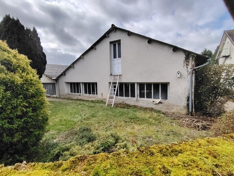 Local d'activités - 350 m²