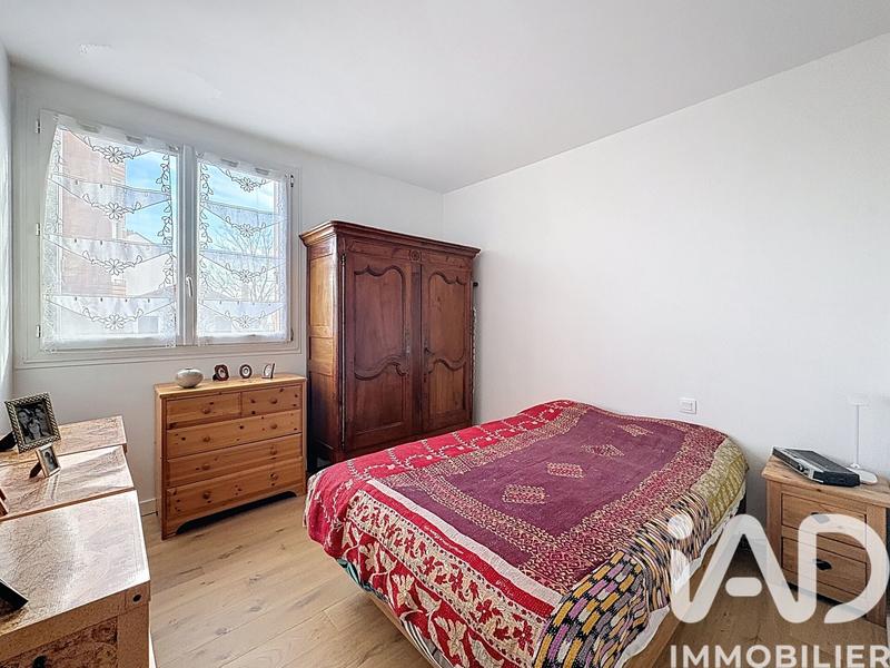 Appartement - 52 m² - 2 pièces