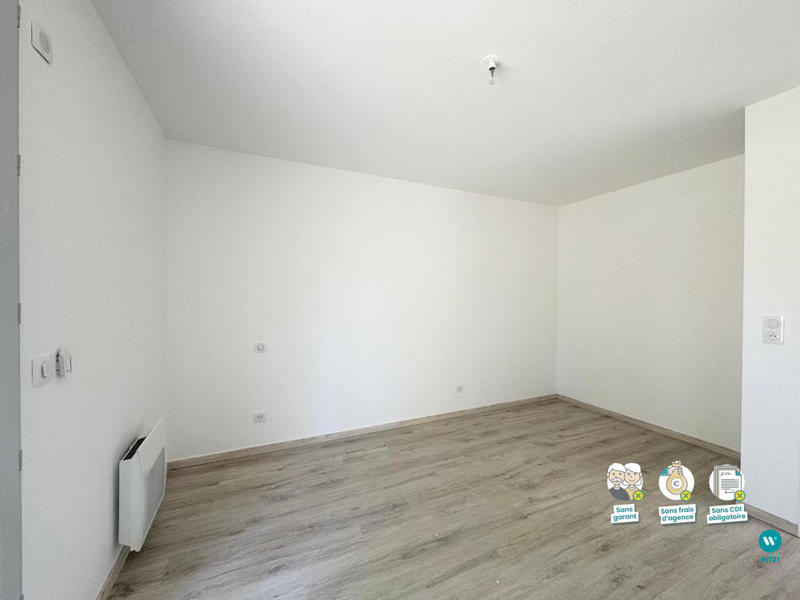 Maison - 106 m² - 4 pièces