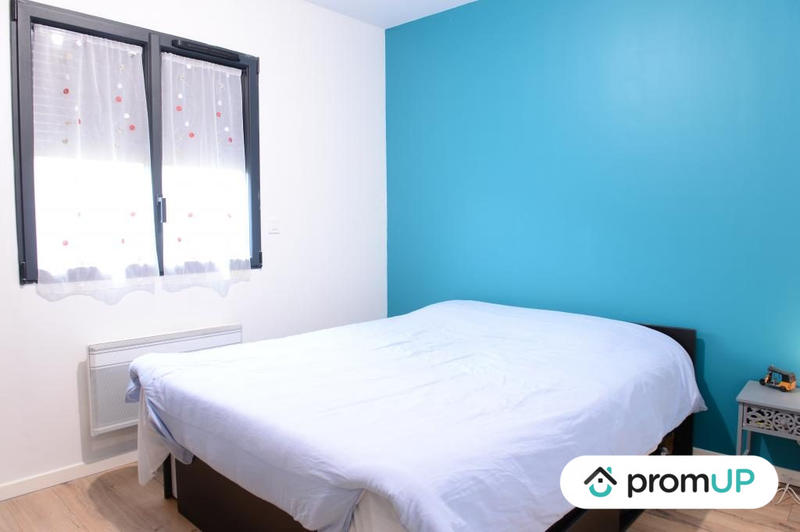 Maison - 145 m² - 5 pièces