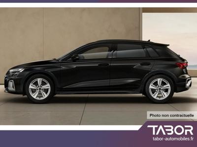 Audi A3 allstreet Tfsi 150 s tronic Gps Led