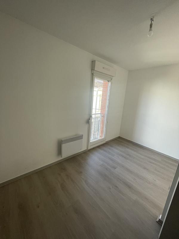 Appartement - 32 m² - 1 pièce