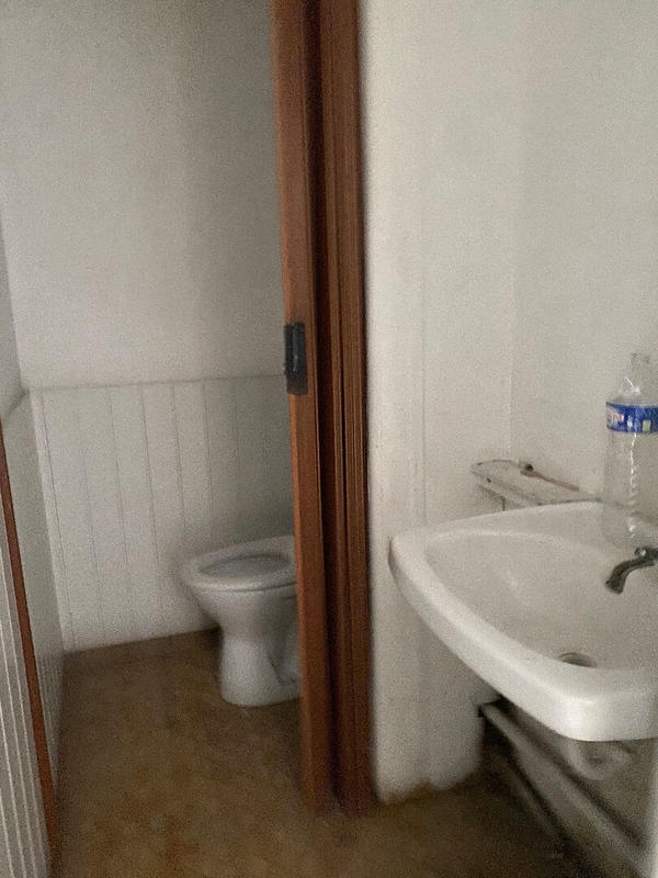 Local commercial - 53 m² - 2 pièces