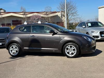 Alfa Romeo MiTo 1.4 Tb 120 Gpl Distinctive