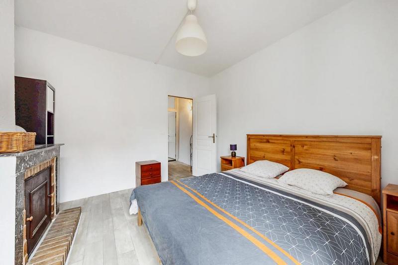 Maison - 70 m² - 2 pièces