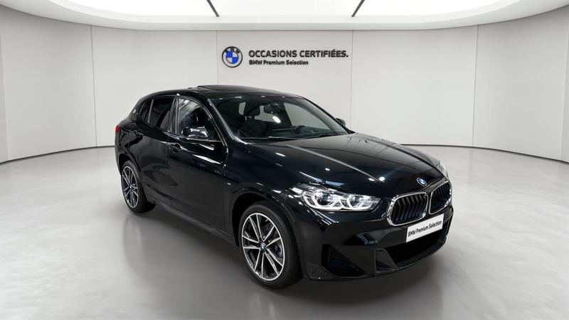 Bmw X2 F39 sDrive 18d 150 ch Bva8 m Sport