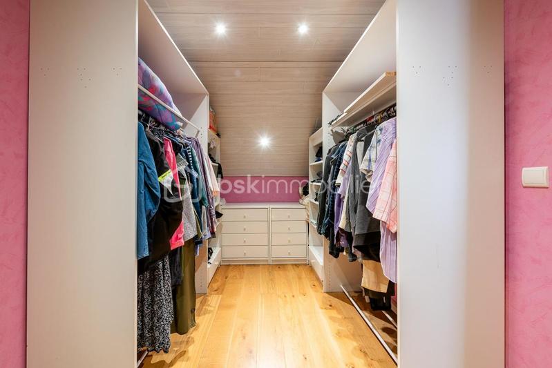 Longère - 170 m² - 6 pièces