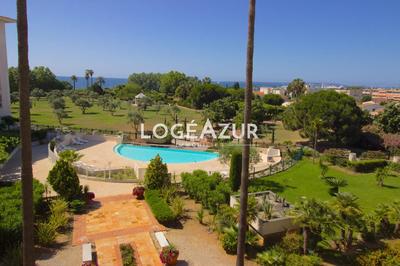 Appartement - 27 m² - 1 pièce