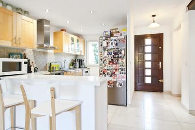 Maison - 104 m² - 4 pièces