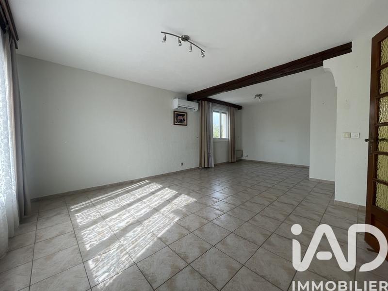 Maison - 148 m² - 5 pièces