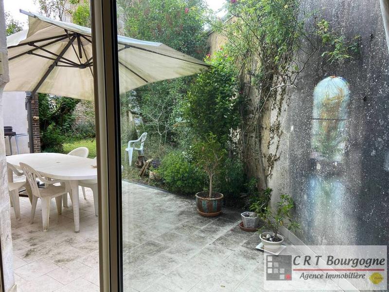 Maison ancienne - 215 m² - 7 pièces