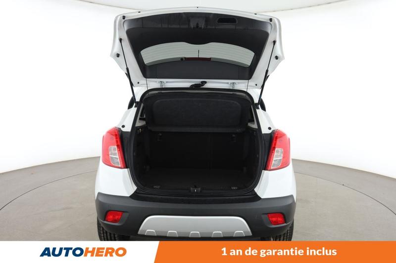 Opel Mokka 1.6 4x2 115 ch