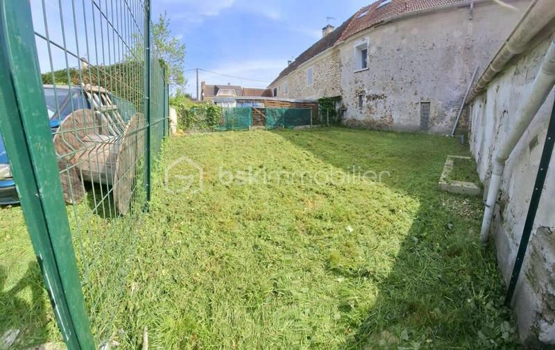 Duplex - 60 m² - 4 pièces