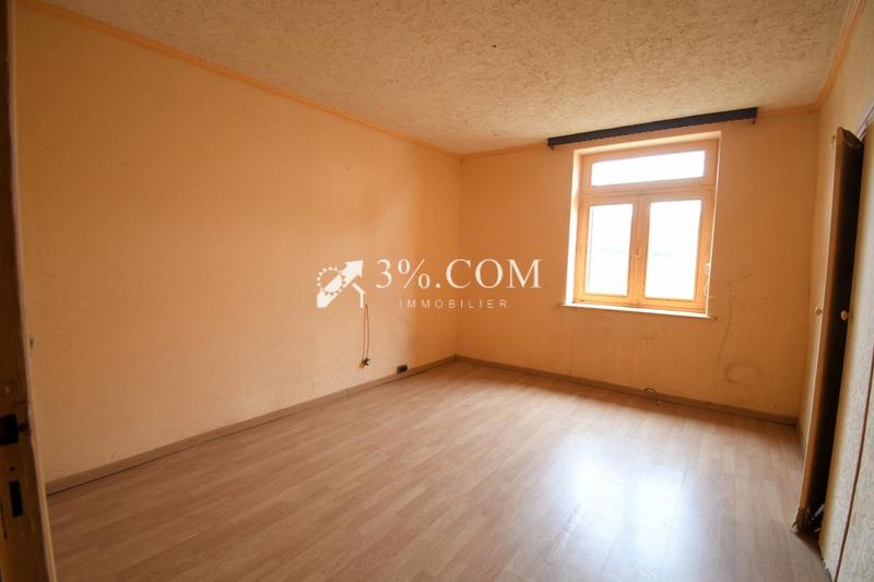 Maison de village - 105 m² - 5 pièces