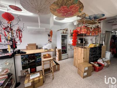 Local commercial - 176 m²