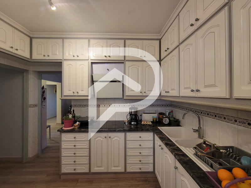 Maison - 131 m² - 6 pièces