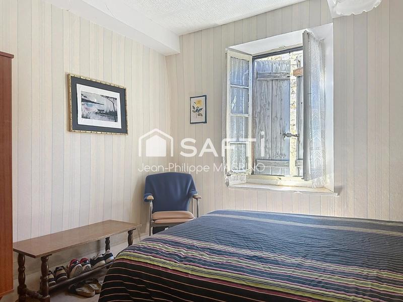 Maison - 107 m² - 5 pièces