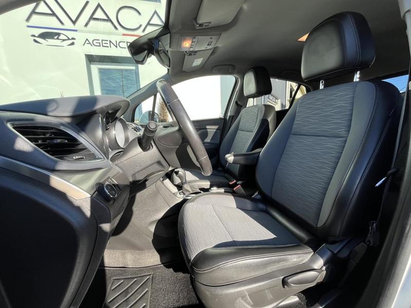 Opel Mokka 1.6 CDTi 136 Ch Cosmo *Bluetooth/Clim/Caméra