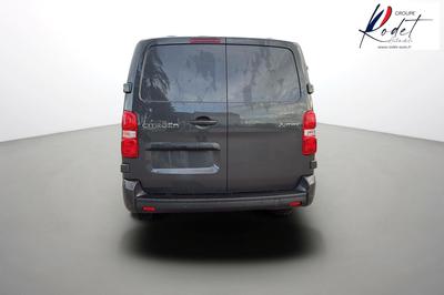 Citroën Jumpy Fourgon Nouveau Xl Bluehdi 180 s Eat8