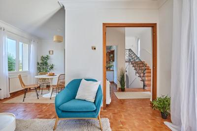 Maison - 142 m² - 5 pièces