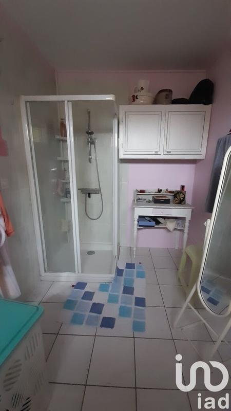 Maison de campagne - 129 m² - 5 pièces