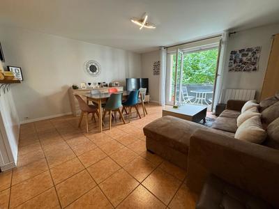 Appartement - 54 m² - 2 pièces