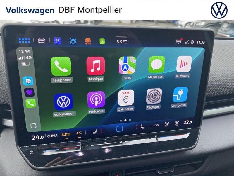 Volkswagen t-Roc Fl Nouveau Nf 1.5 Etsi Hybrid 150ch d