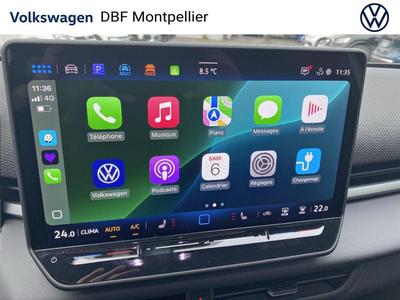 Volkswagen t-Roc Fl Nouveau Nf 1.5 Etsi Hybrid 150ch d