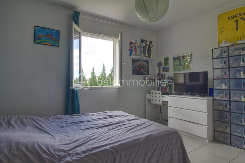 Villa - 125 m² - 5 pièces