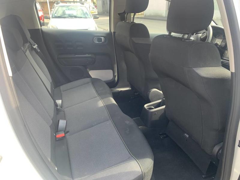 Citroën C3 III BlueHDi 100 s&amp;amp;S Bvm Feel Business