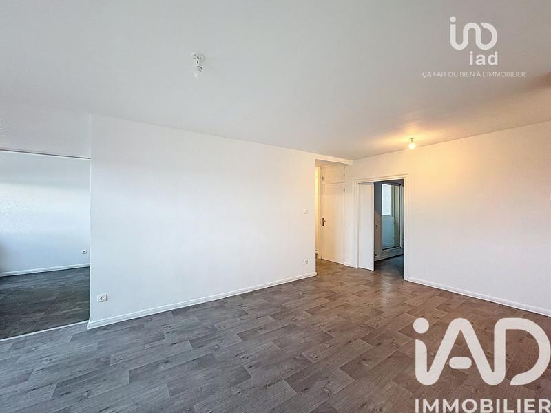 Appartement - 90 m² - 5 pièces