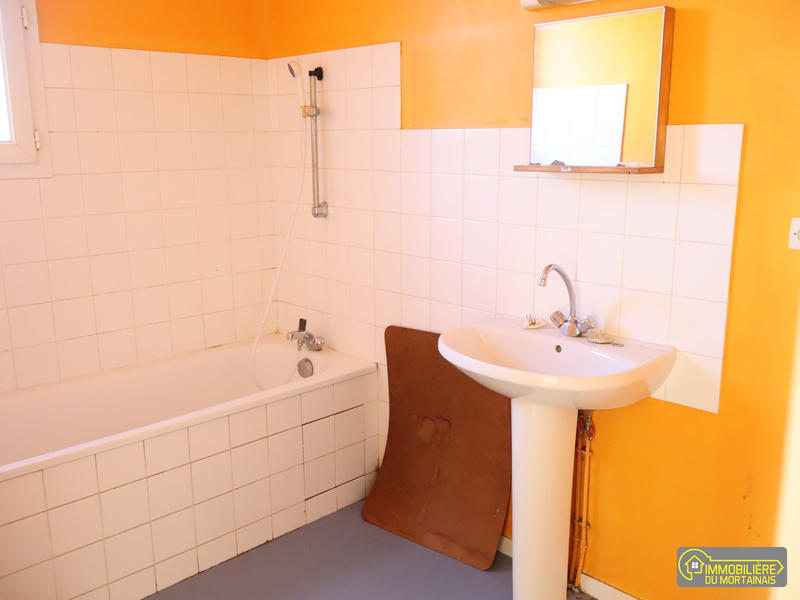 Maison - 152 m² - 7 pièces