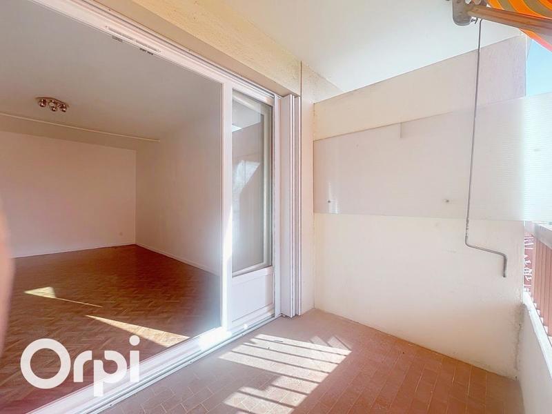 Appartement - 31 m² - 1 pièce