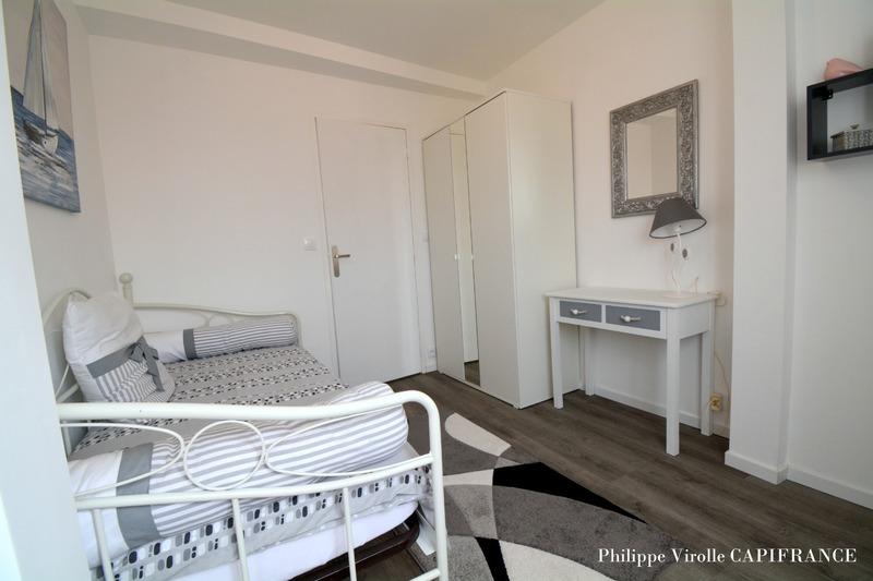 Maison - 124 m² - 6 pièces