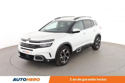 Citroën C5 Aircross 1.5 Blue-HDi Shine Bv6 131 ch