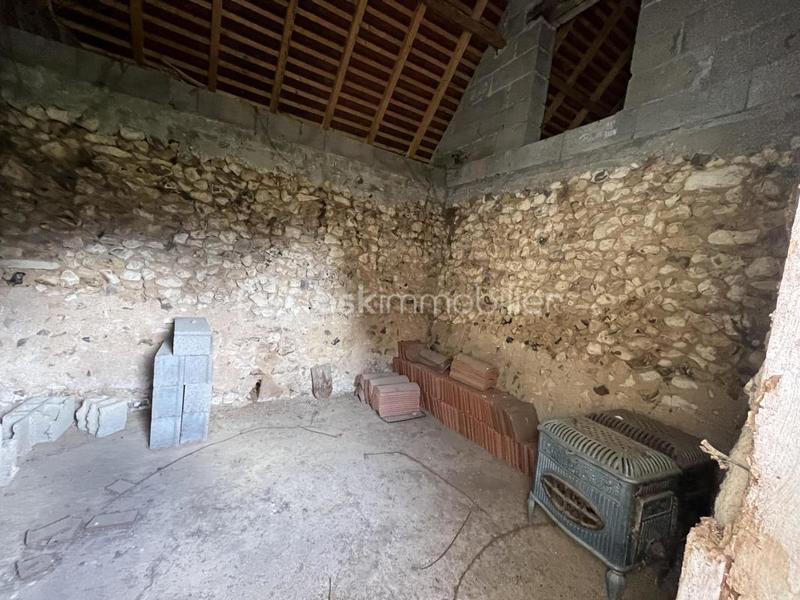 Corps de ferme - 160 m² - 5 pièces