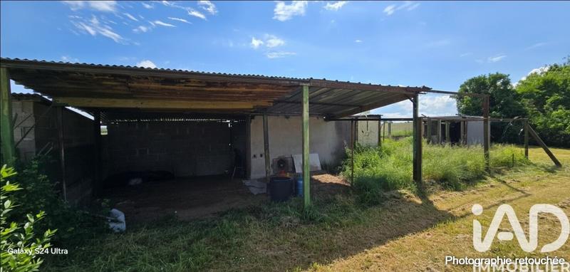 Maison - 89 m² - 4 pièces