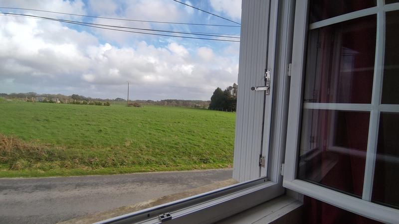 Maison ancienne - 130 m² - 5 pièces