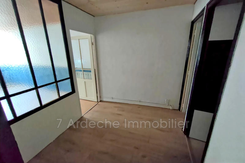 Maison - 75 m² - 3 pièces