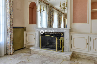 Maison - 193 m² - 7 pièces