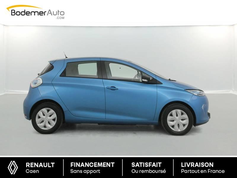 Renault Zoe R90 City